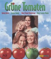 Grüne Tomaten / DVD! / Bates / Tandy / Masterson / Parker