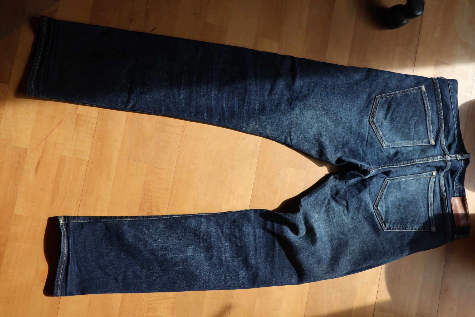 H&M Jeans: H&M Gr.34/34 – Usato da Effretikon venduto da Freedom2025 7
