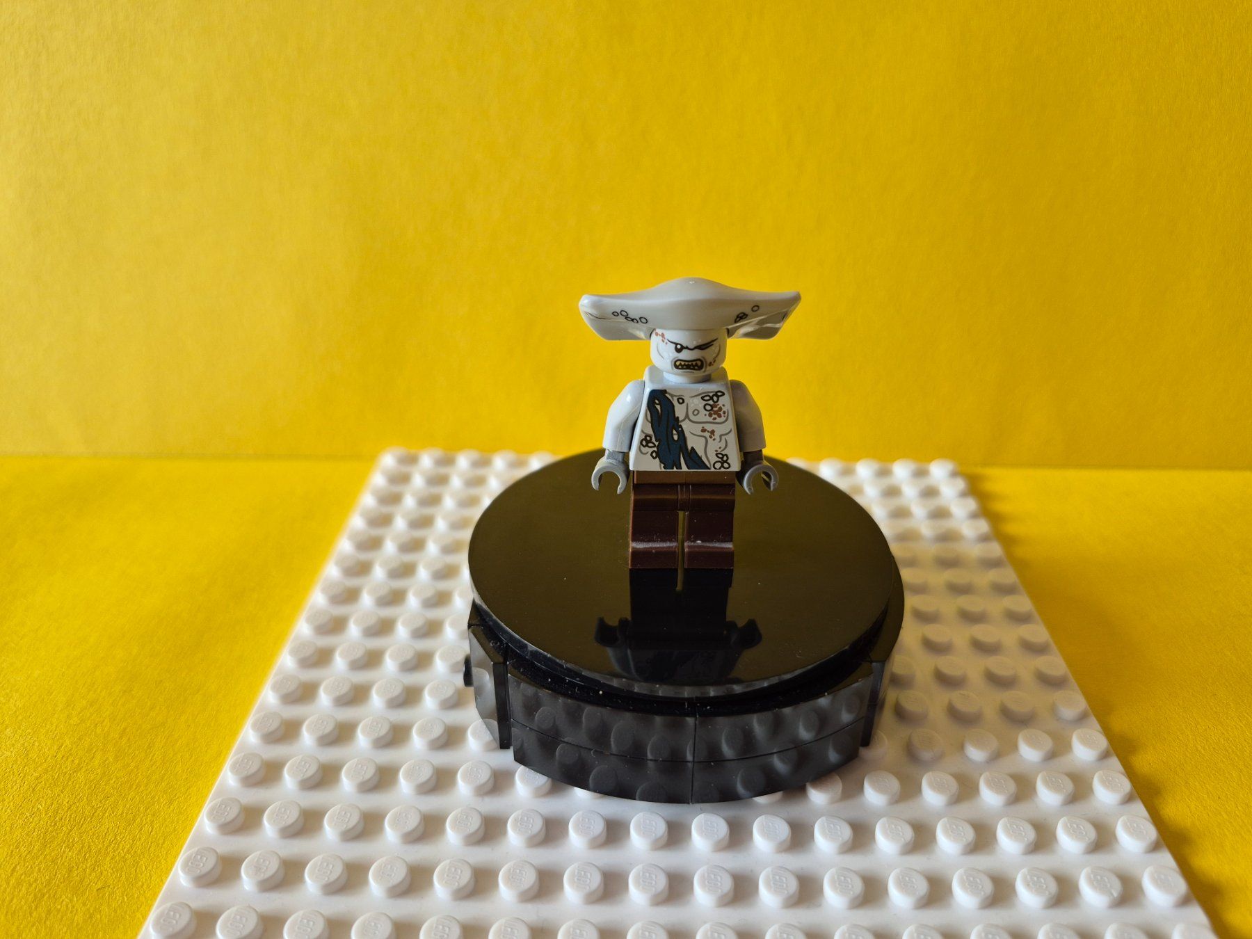 Lego Giocattoli: Lego Maccus aus Set 4184 – Usato da Uttigen venduto da Orbrick