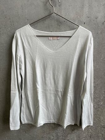 Noemie Wollpullover