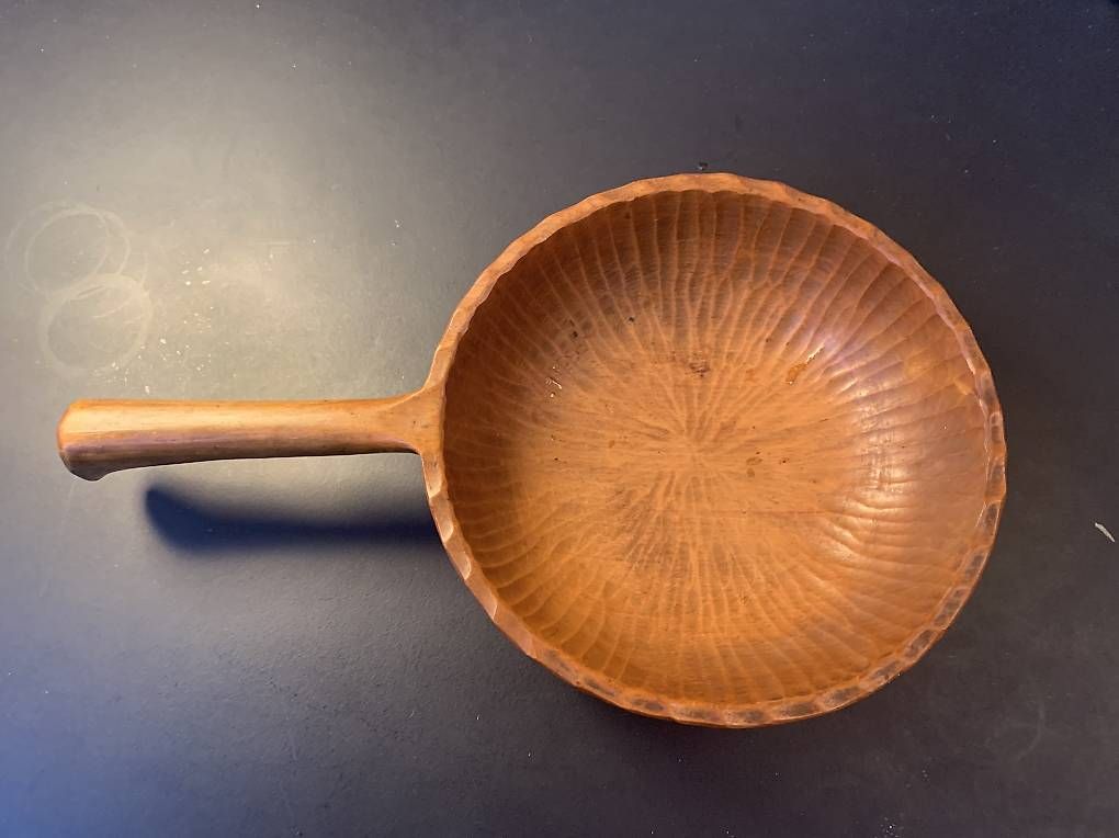 Schalen: Skandinavische (Dänemark) Schale – Gebraucht aus Zürich von tobias_go 1