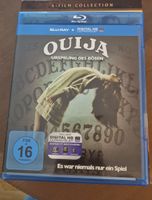 Blu-ray Ouija Ursprung des Bösen neuwertig