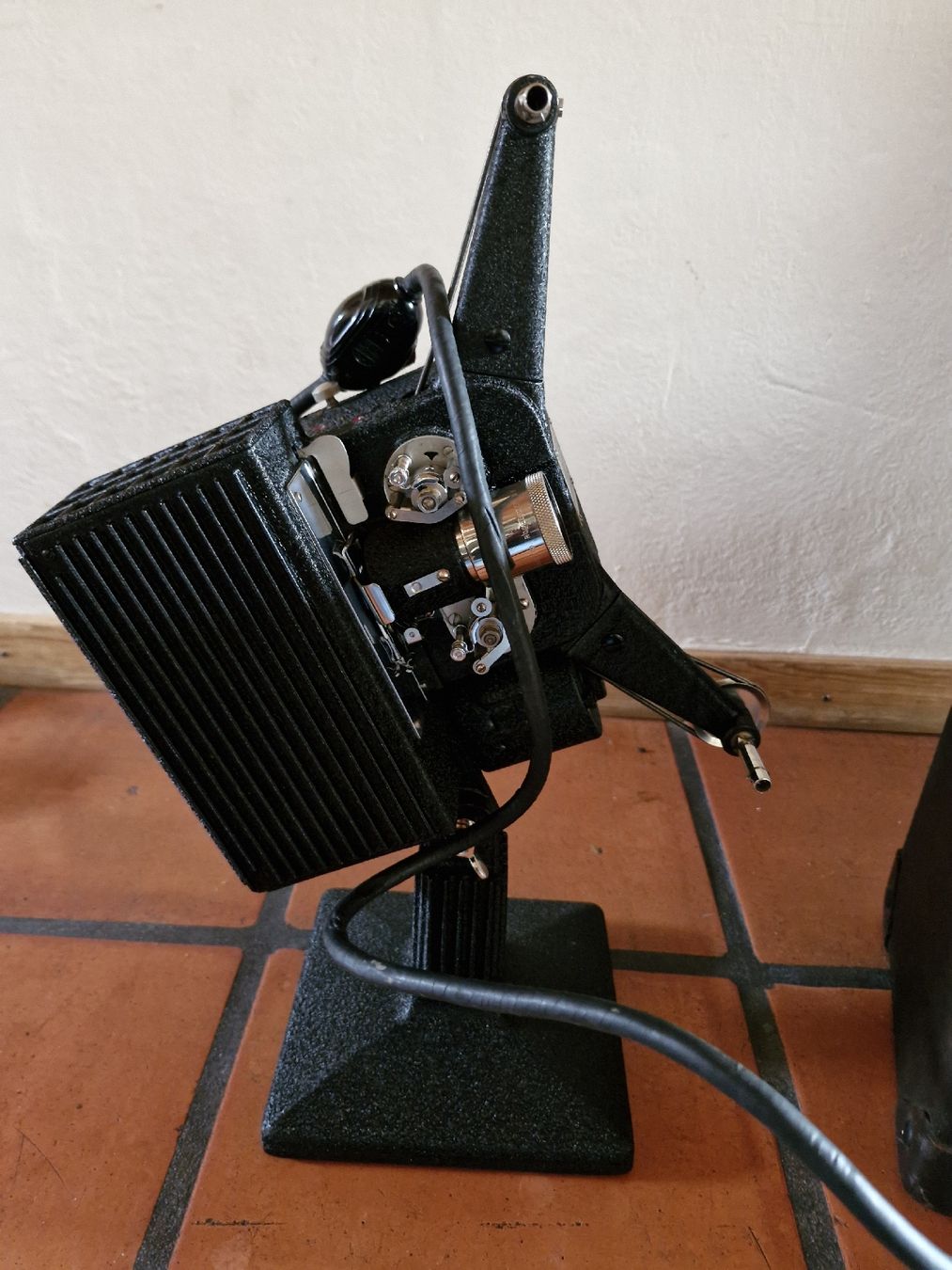 Home Cinema: Filmprojektor vintage – Usato da Weiningen ZH venduto da ds22ue 2