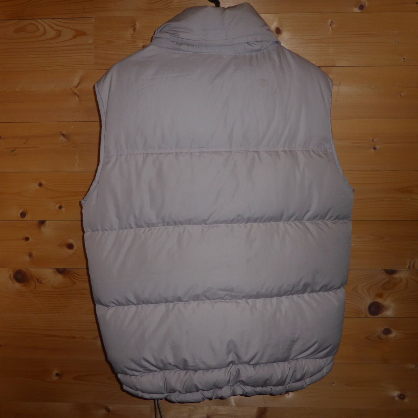 Nike Gilets & Westen: Daunengilet NIKE, Gr. S / VINTAGE – Gebraucht aus St.Gallen von regenbogen5 2