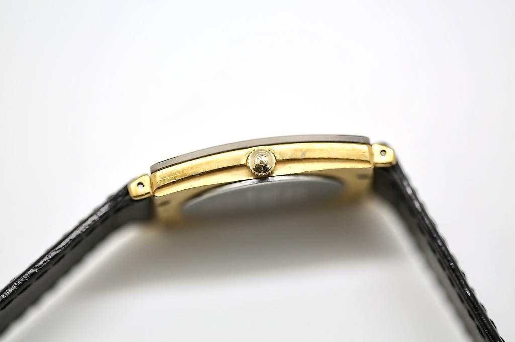 Rado Uhren: Rado Diastar – Gebraucht aus Reinach BL von Han-Numismatik 3