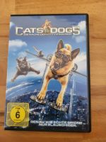 Cats & Dogs - Die Rache der Kitty Kahlohr DVD