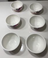 Villeroy Boch 6 x Schalen 🌸