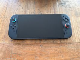 Nintendo Switch 2+Mario Kart World-Set Top Zustand+Garantie