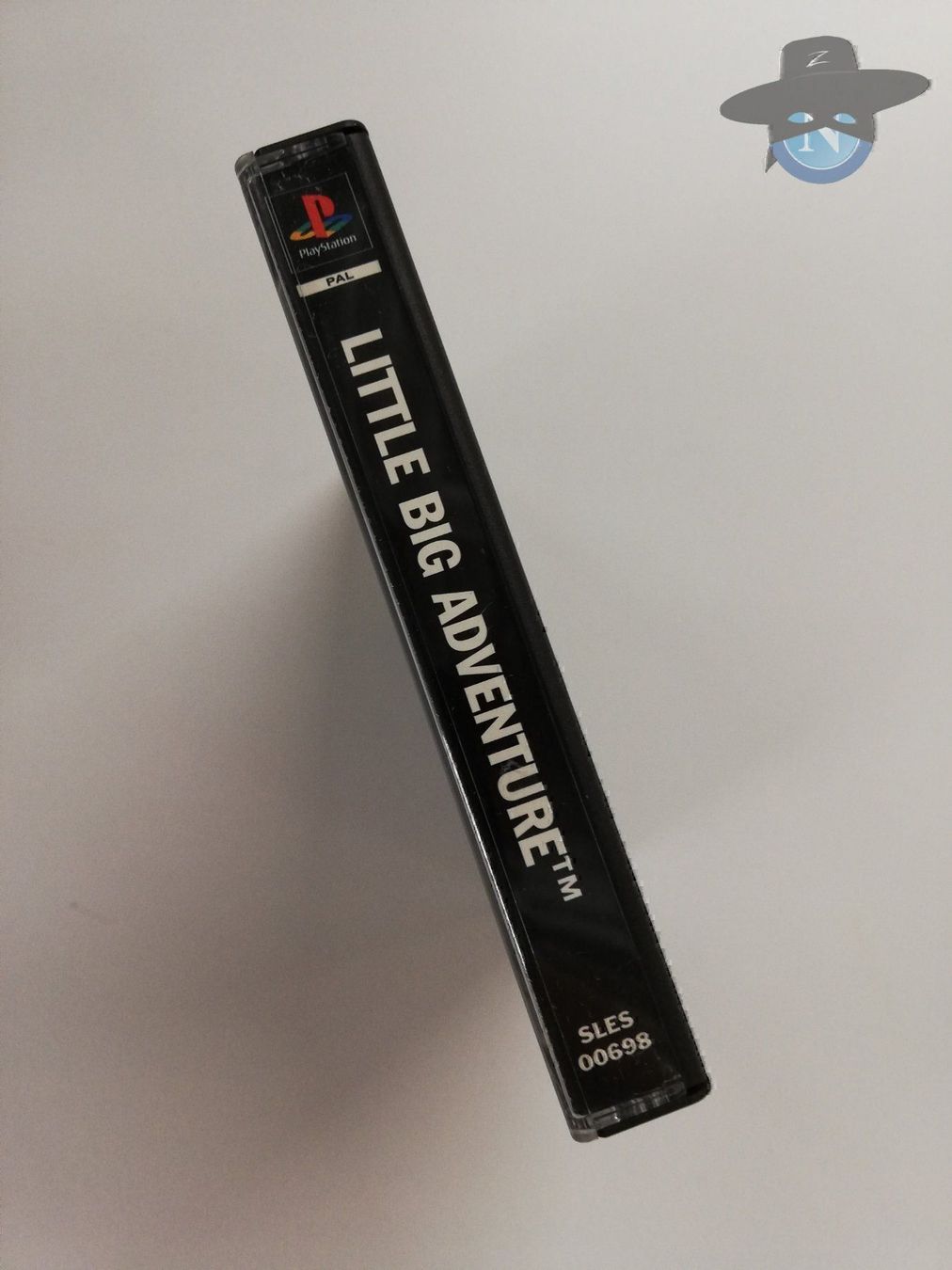 Sony Spiele: Little Big Adventure / Sony Playstation – Gebraucht aus St. Gallen von zorro_dc 3