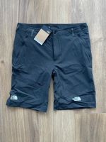 Neue leichte NORTH FACE Wander / Trekking Shorts L