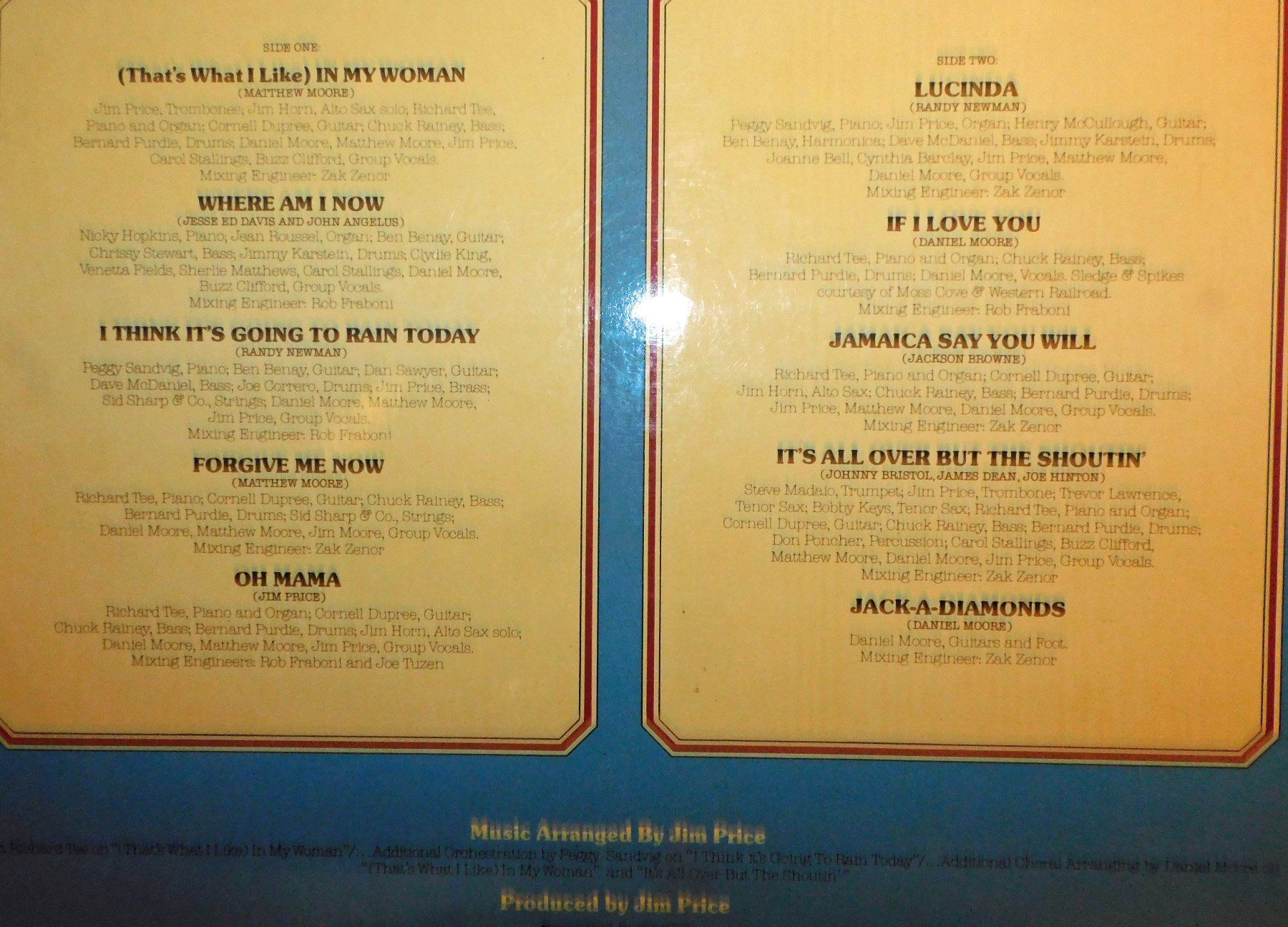 Dischi in vinile: Lp Joe Cocker - 1975 Schallplatte   Lp – Usato da Sursee venduto da 76 2