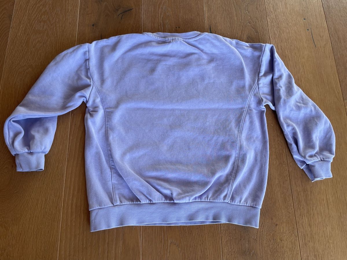 Pullover & Sweatshirts: Pullover / Sweat Pulli – Gebraucht aus Aarwangen von erd_ngx8 2