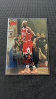 Michael Jordan Upper Deck 1995 Nummer 121