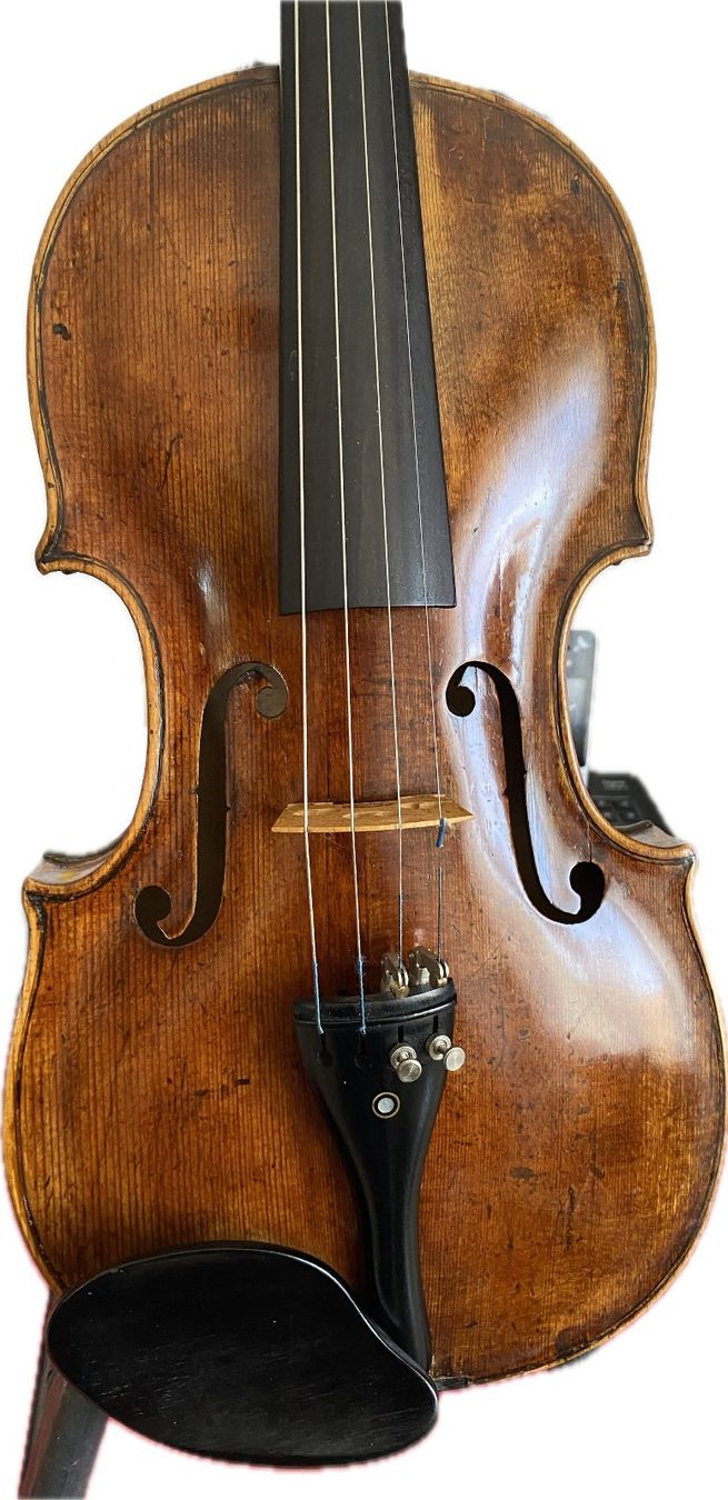 Strumenti musicali: Wunderschöne 4/4 MEISTERGEIGE – Usato da Ettenhausen TG venduto da regenbogen300