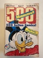 LTB MAMMUT COMICS 17