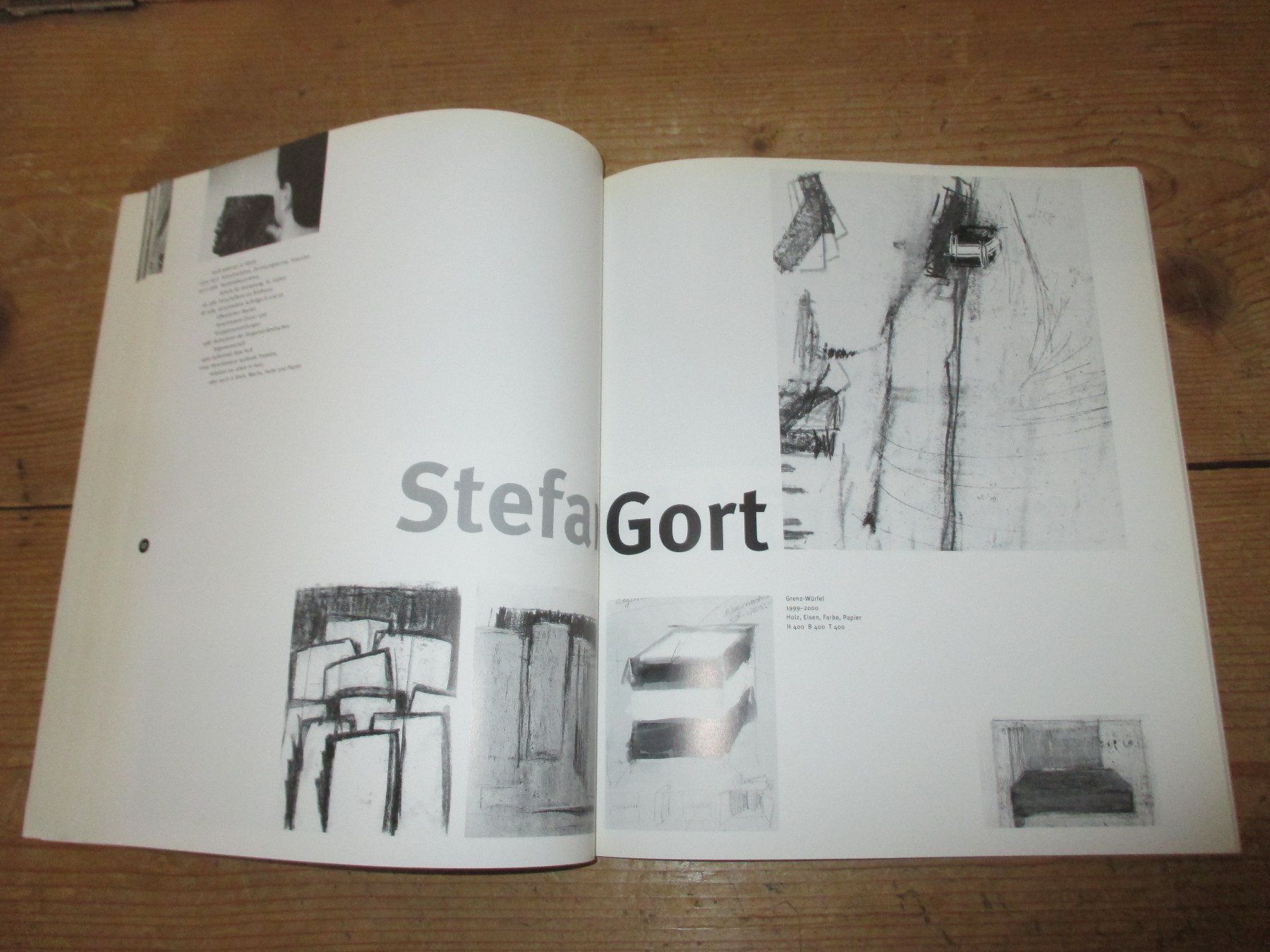 Libri: Bad Ragartz 2000 – Usato da Flims - Dorf venduto da Stagediver 7