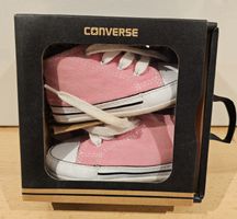 Converse All Stars Baby Schuhe, Grösse 20, Neu im Karton