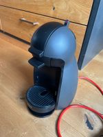 Kaffeemaschine Krups Dolce Gusto Piccolo inkl.Zubehör