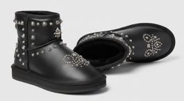 John Richmond BELLISSIMI, COMODE e CALDE UGG n. 40 IT