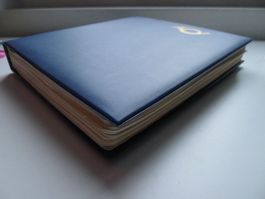Album mit Schweizer Briefmarken mit 99 Bilder