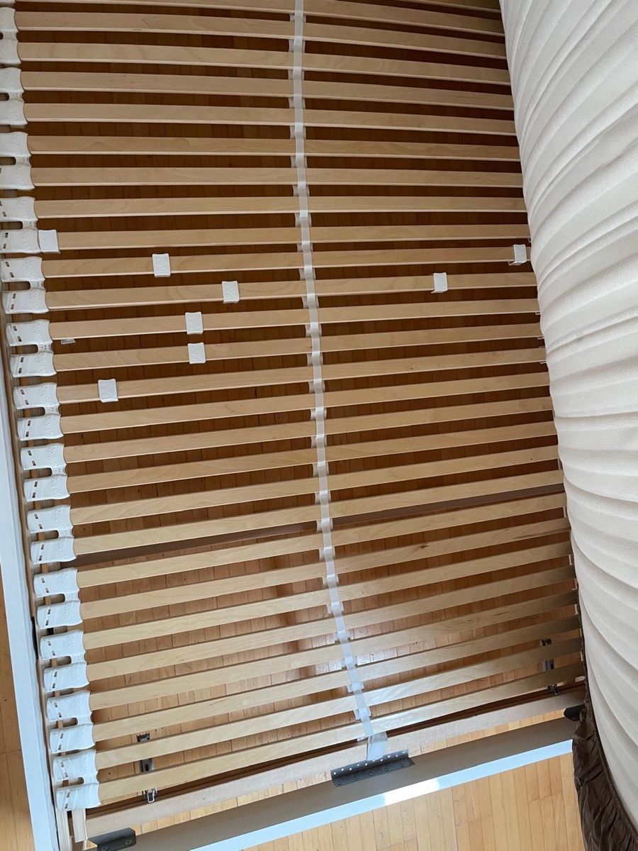Letti: Bett 140x200cm – Usato da Niederlenz venduto da Boston04 2