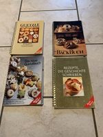 4 Betty Bossi Klassiker