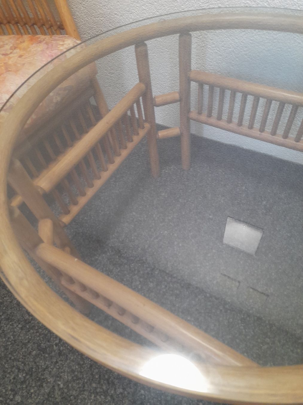 Poltrone: Unikat echt bambus – Usato da Glattbrugg venduto da B_B 5