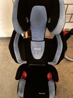 Kindersitz Recaro Monza 15-36 kg schwarz