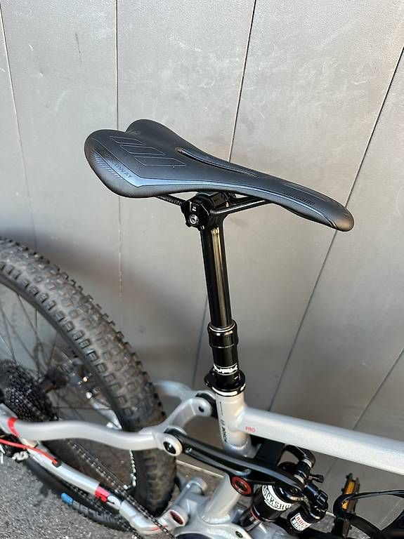 Biciclette: E-bike MTB Lombardo Fully 27.5 – Usato da Quartino venduto da DiloUsato 8
