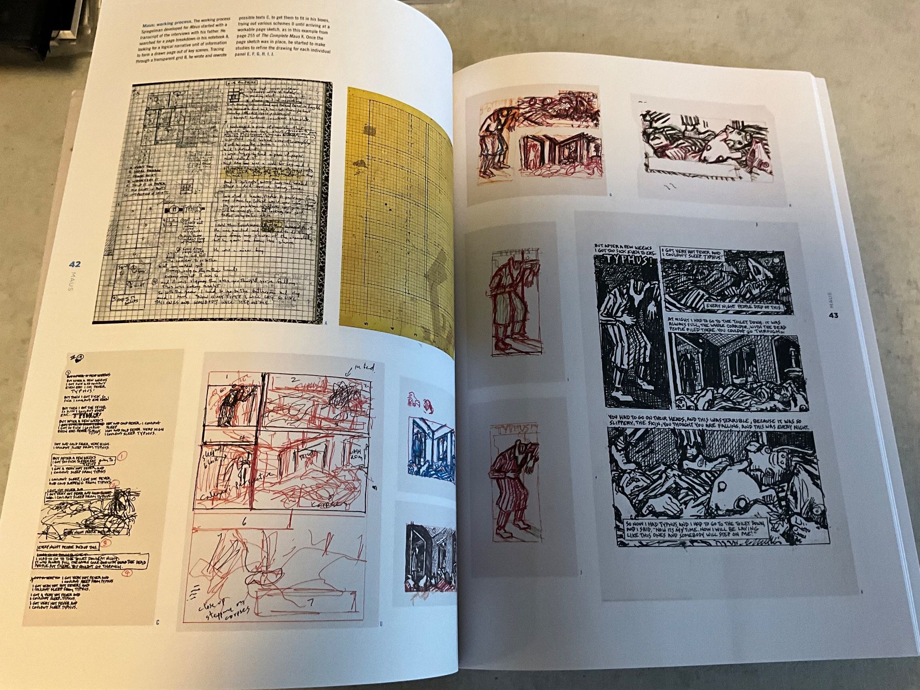 Comics: Art Spiegelman - Co-Mix - Comics, Graphics and Scraps – Gebraucht aus Agriswil von Ueli03 3