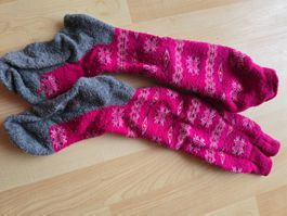 Falke socken 35-38 sehr warm
