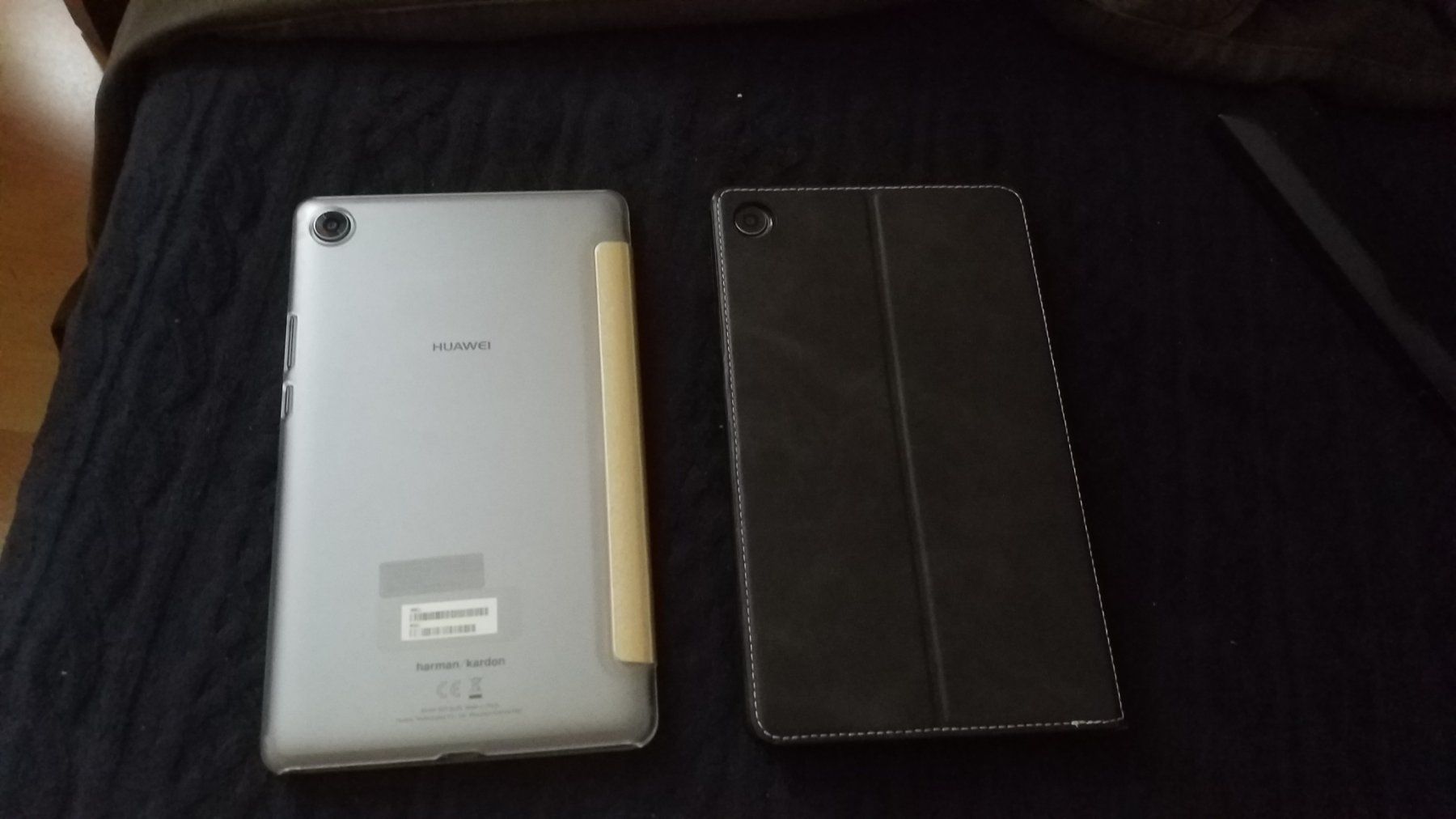 Huawei Tablet PC: Huawei M5 8,4" LTE – Usato da Meggen venduto da Malecifent 3