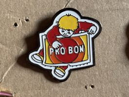Pin Pro Bon
