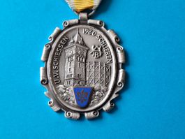 Schlieren 1960 (U496)
