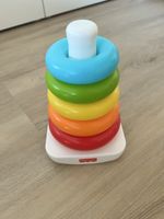 Fisher-Price Rock-a-Stack Ringspielzeug