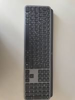 Logitech MX Keys S / CH, Kabellos