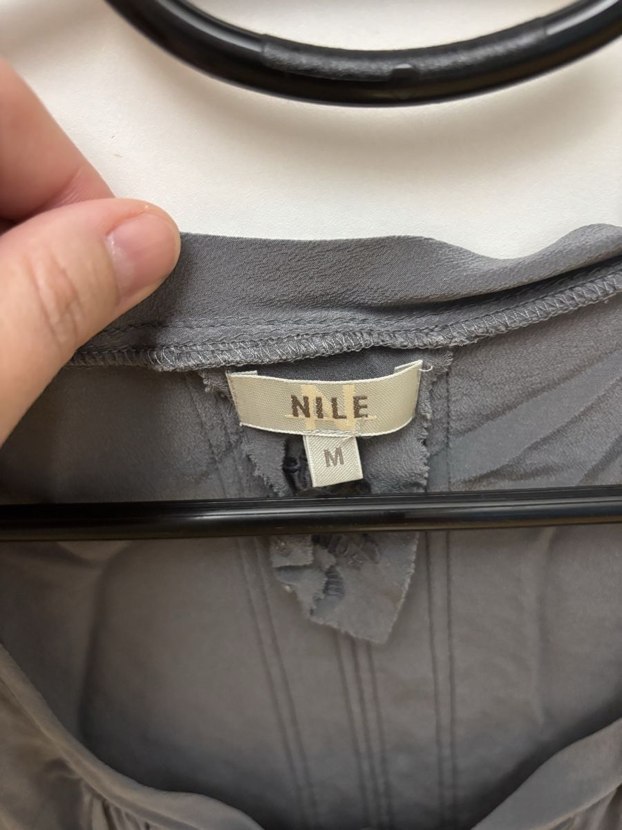 Nile Vestiti: Nile Rock – Nuovo (secondo la descrizione) da Bolligen venduto da mic_nf5g 1