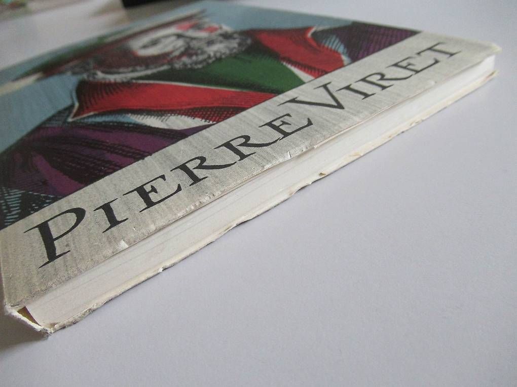 Libri: Pierre Viret par Huguette Chausson – Usato da Chernex venduto da Nouveaunom 2