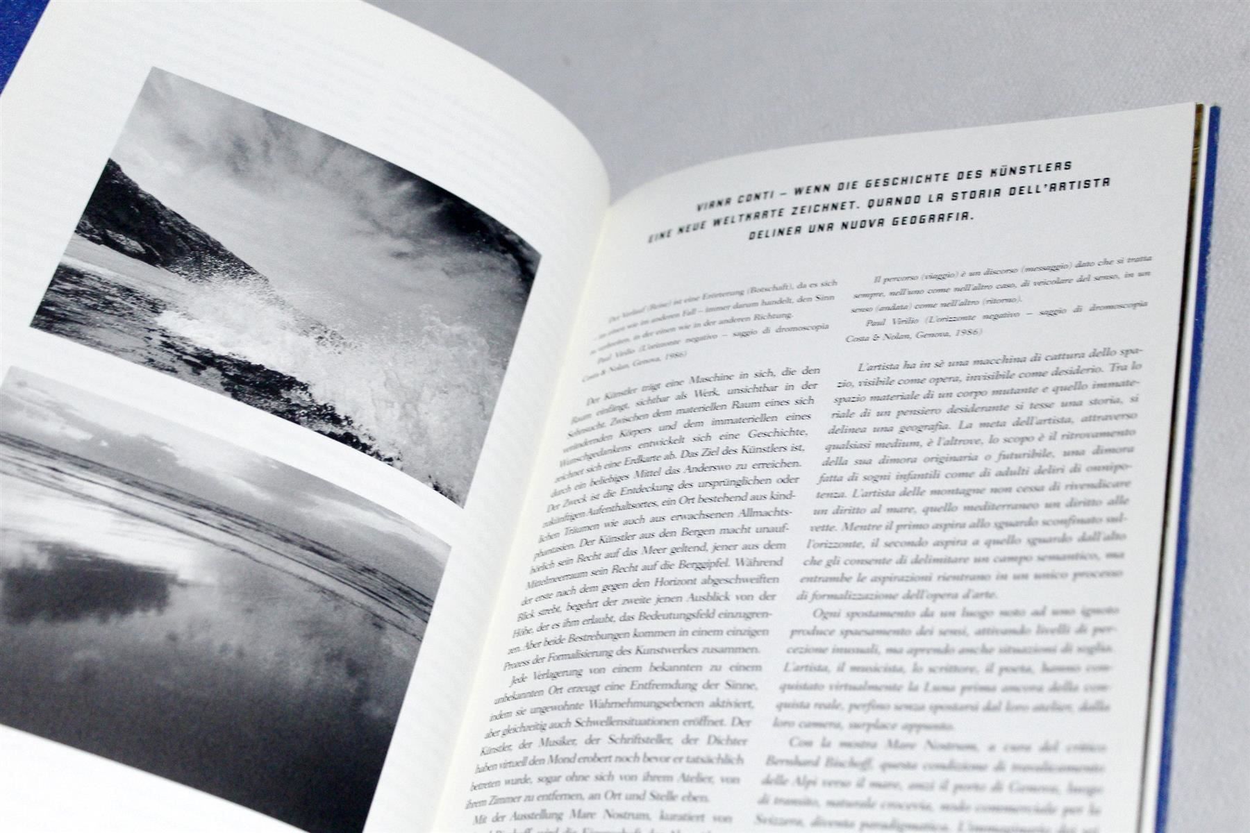 Türen: MARE NOSTRUM: Gartentor, Michel, Strauch – Gebraucht aus Bern von Arting 9