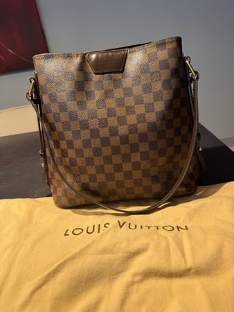 Louis Vuitton Umhängetasche