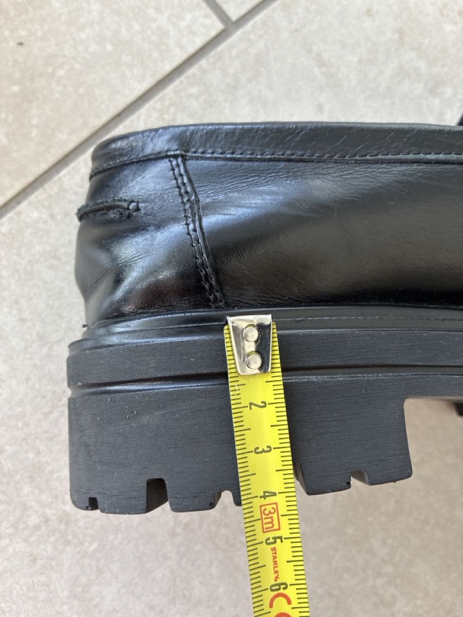 Jonak Scarpe da donna: Mocassins Jonak noirs taille 39  – Usato da Yverdon-les-Bains venduto da Jane_Lane 5