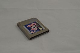 Hugo 2 Game Boy Spiel