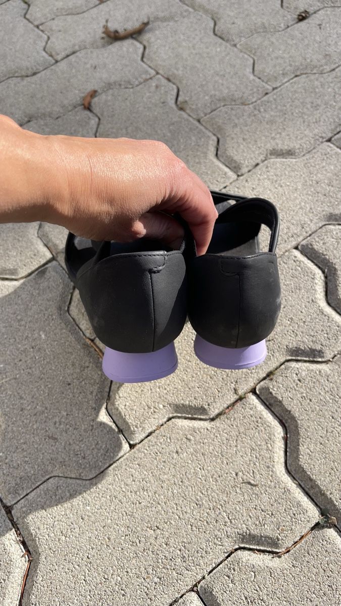 Camper Damenschuhe: Camper sandals size 39 – Gebraucht aus Dietlikon von Lonelysoul 2