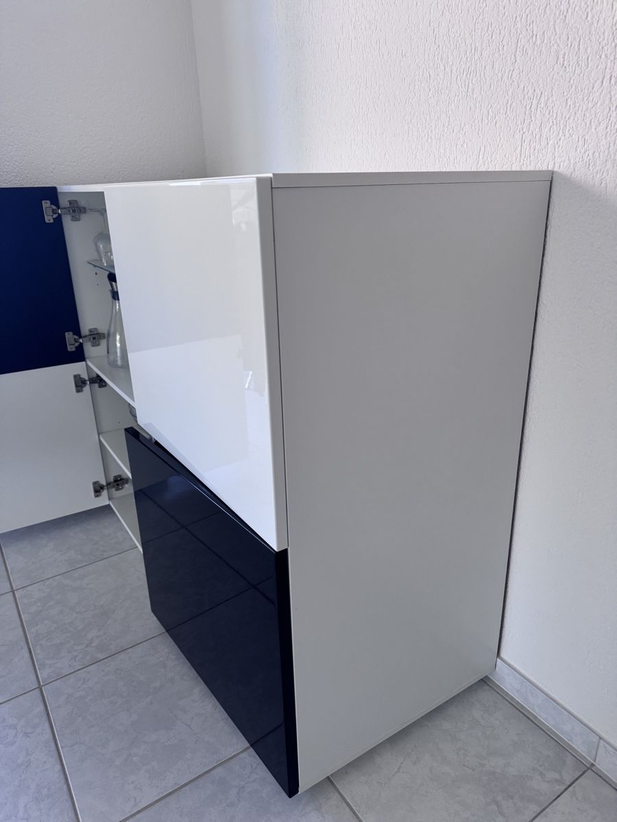 Commodes: Sideboard – D'occasion à Nidau par poki29 3