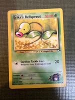Erikas Knofensa (GH 76) - Pokemon Karte