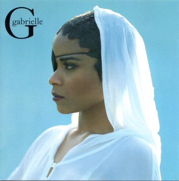 CD: CD Gabrielle - Find your way (1993) – Usato da Möriken AG venduto da mineralia