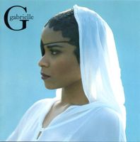 CD Gabrielle - Find your way (1993)
