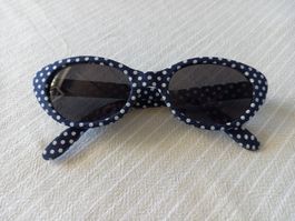 Sonnenbrille