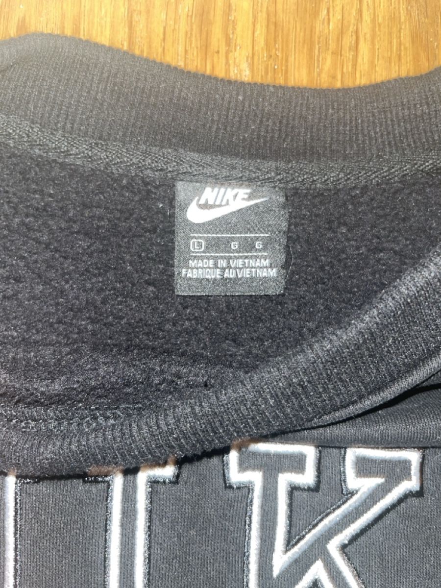 Nike Pulls & Sweat-shirts: Nike Pullover Gr. L – Neuf (Voir description) à Luzern par lou_p8qb 1