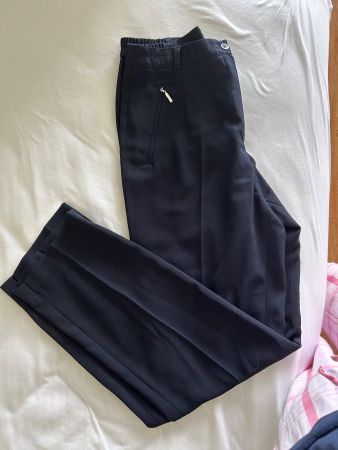 Anzugshose / Business Hose, Grösse 38, Top Zustand